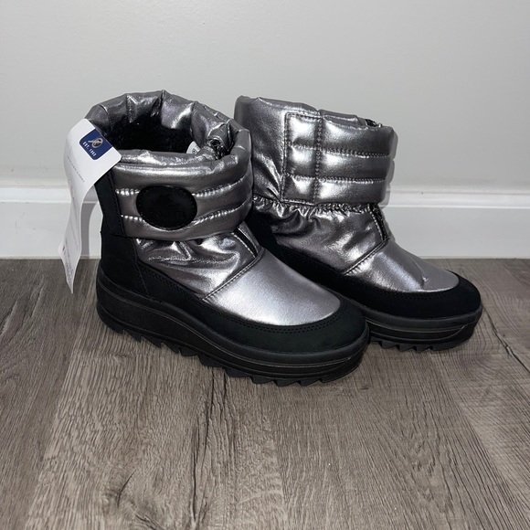 Pajar Shoes - Pajar Canada Tarina Boots 6.5 NEW